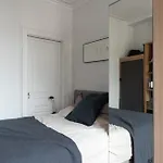 Love Cocoon With Balcony