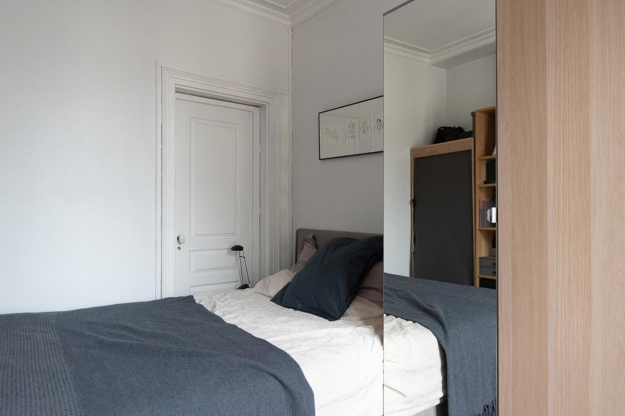 Love Cocoon With Balcony Appartamento Parigi