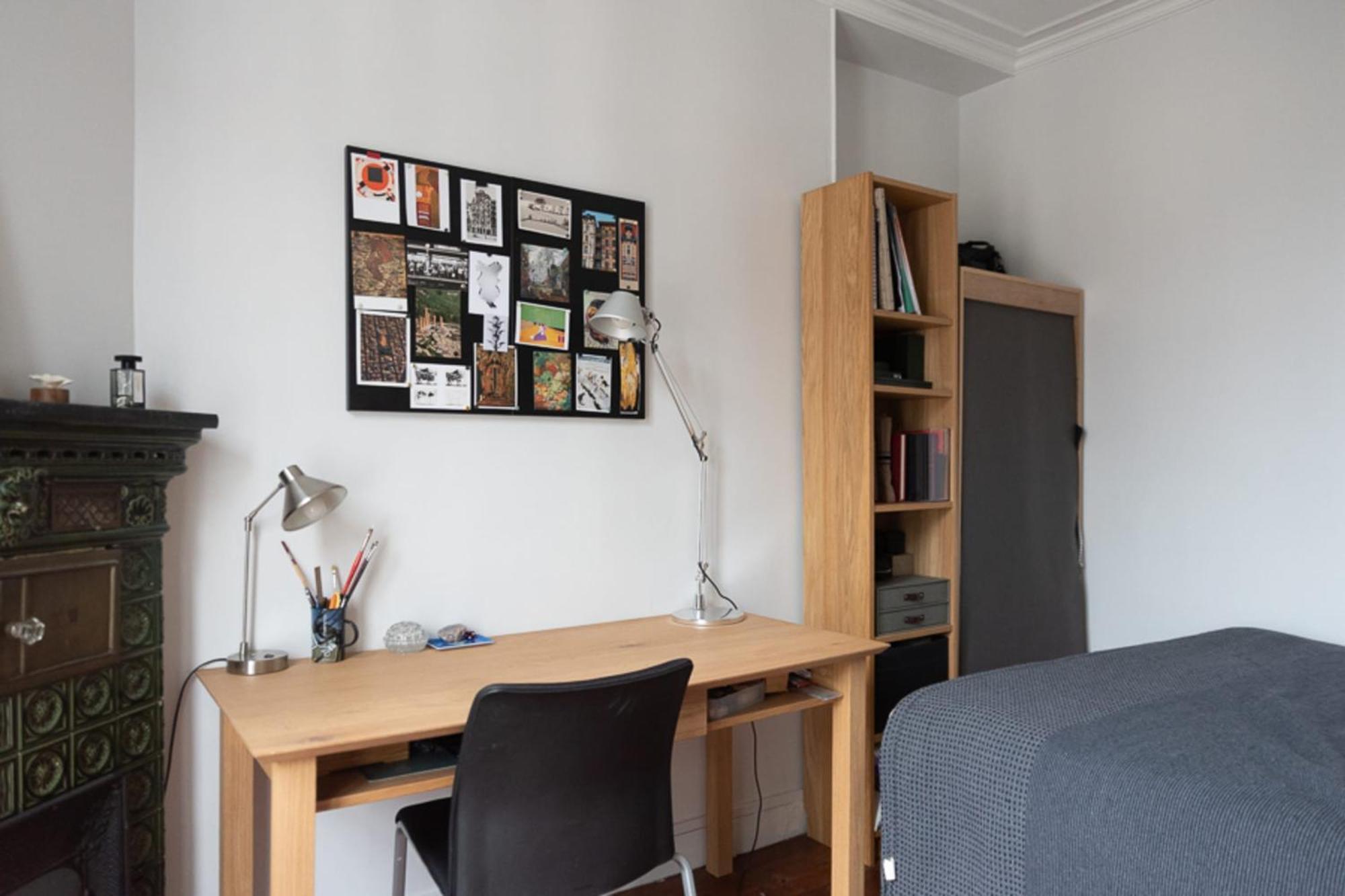 Appartamento Love Cocoon With Balcony